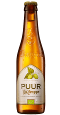 La Trappe Trappist Puur
